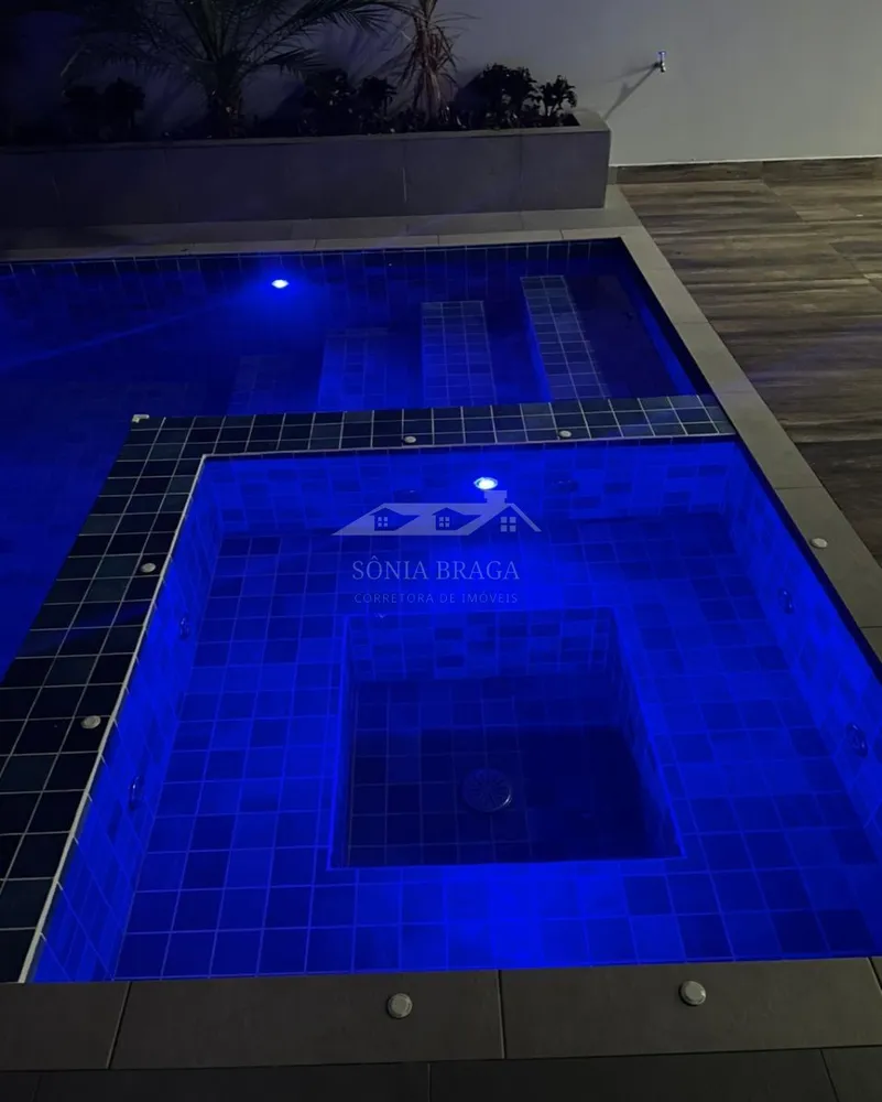 Casa, 4 quartos, 252 m² - Foto 8