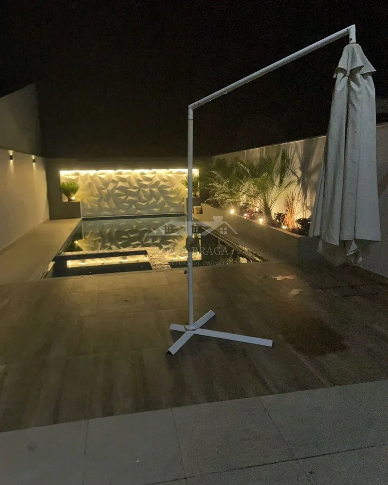 Casa, 4 quartos, 252 m² - Foto 10