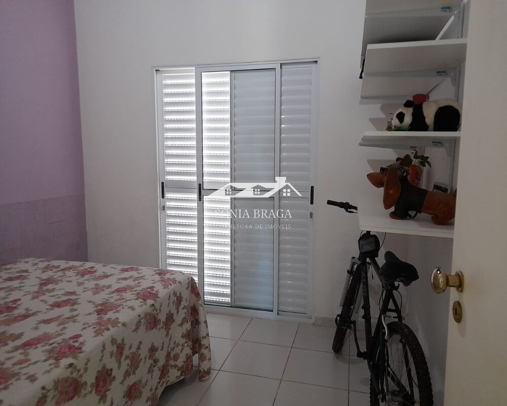 Casa, 4 quartos, 130 m² - Foto 10