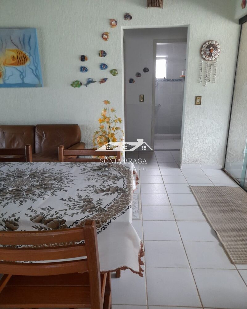 Casa, 4 quartos, 130 m² - Foto 3