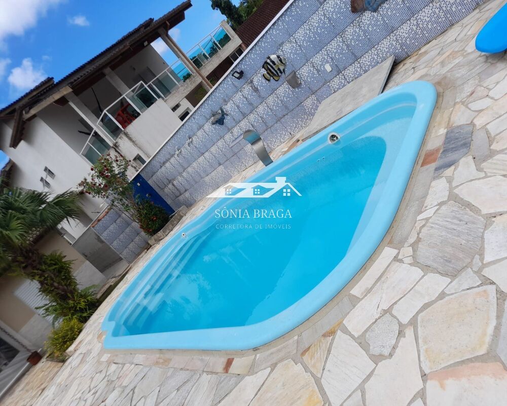 Casa, 4 quartos, 130 m² - Foto 4