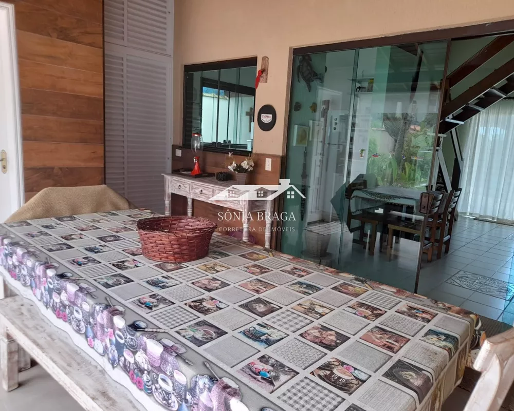 Casa, 4 quartos, 130 m² - Foto 9