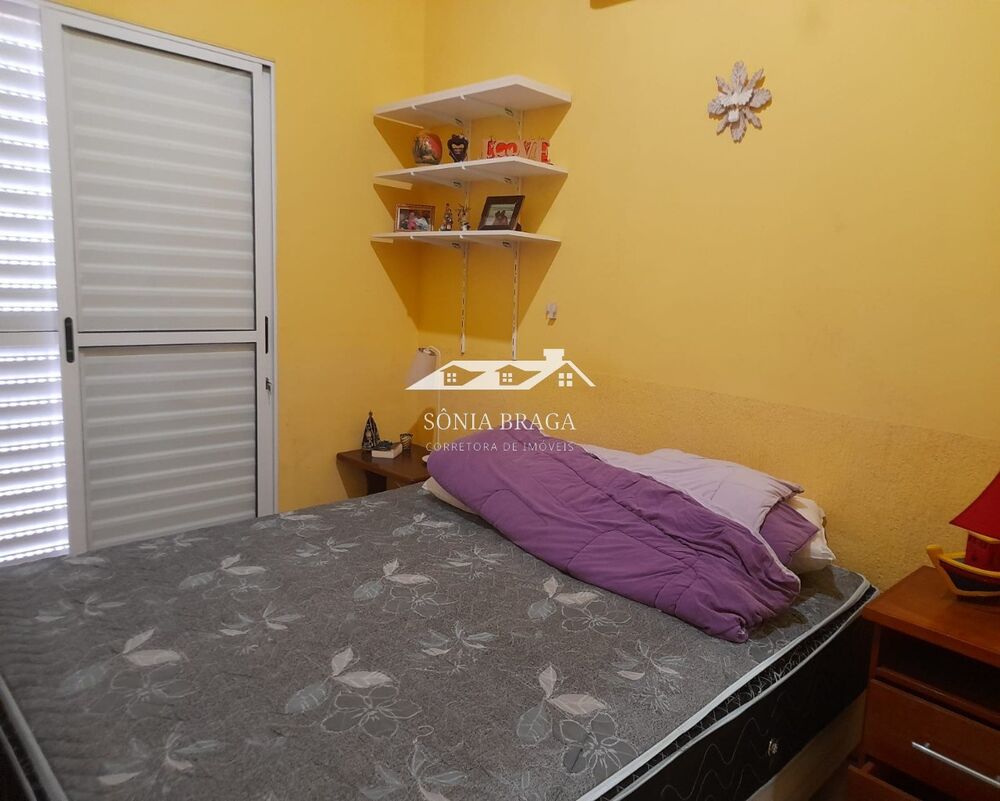 Casa, 4 quartos, 130 m² - Foto 7