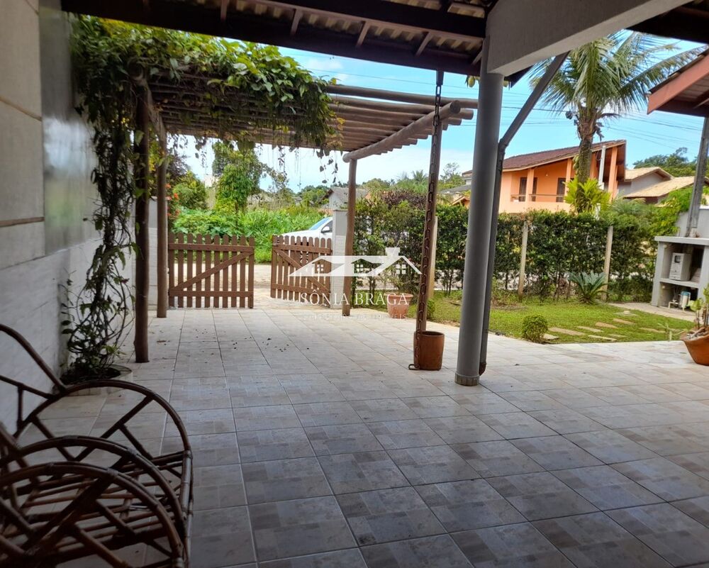 Casa, 4 quartos, 130 m² - Foto 2