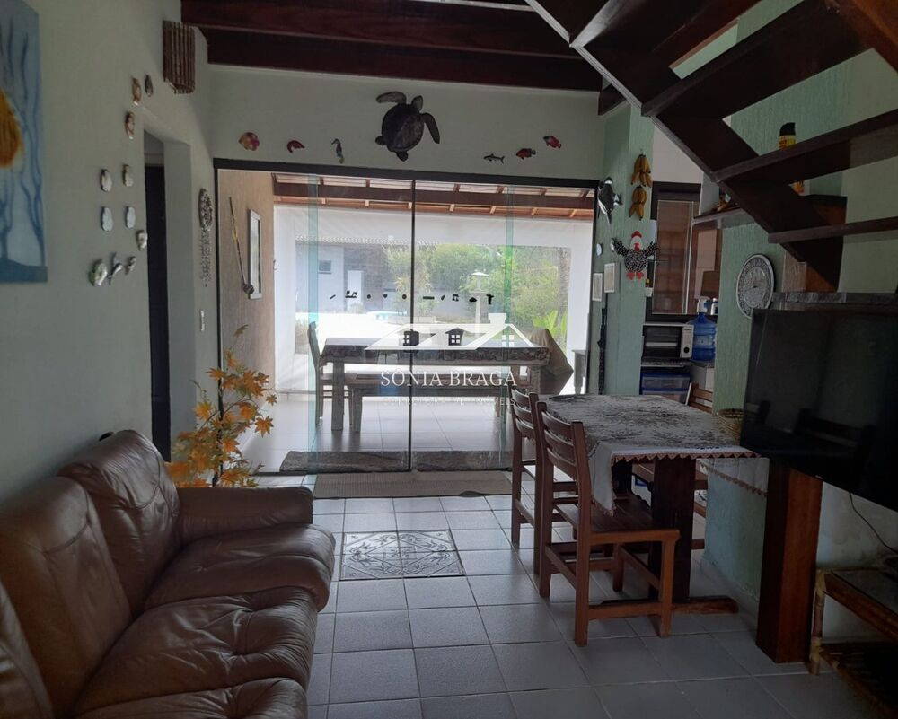 Casa, 4 quartos, 130 m² - Foto 6