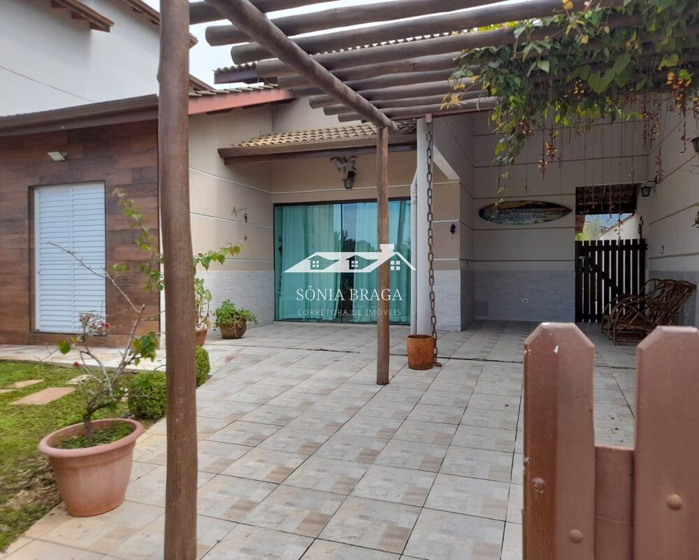 Casa, 4 quartos, 130 m² - Foto 13