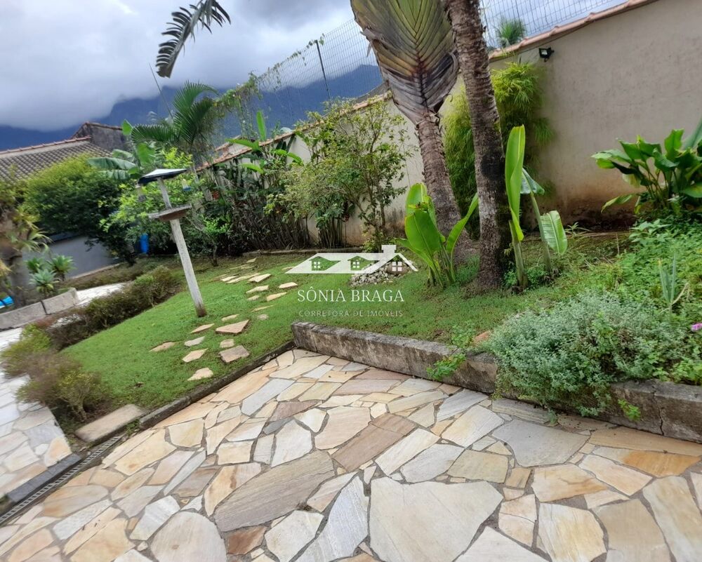 Casa, 4 quartos, 130 m² - Foto 17