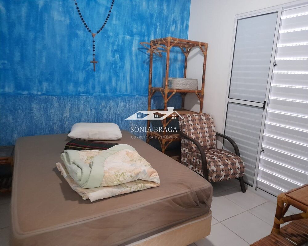 Casa, 4 quartos, 130 m² - Foto 11