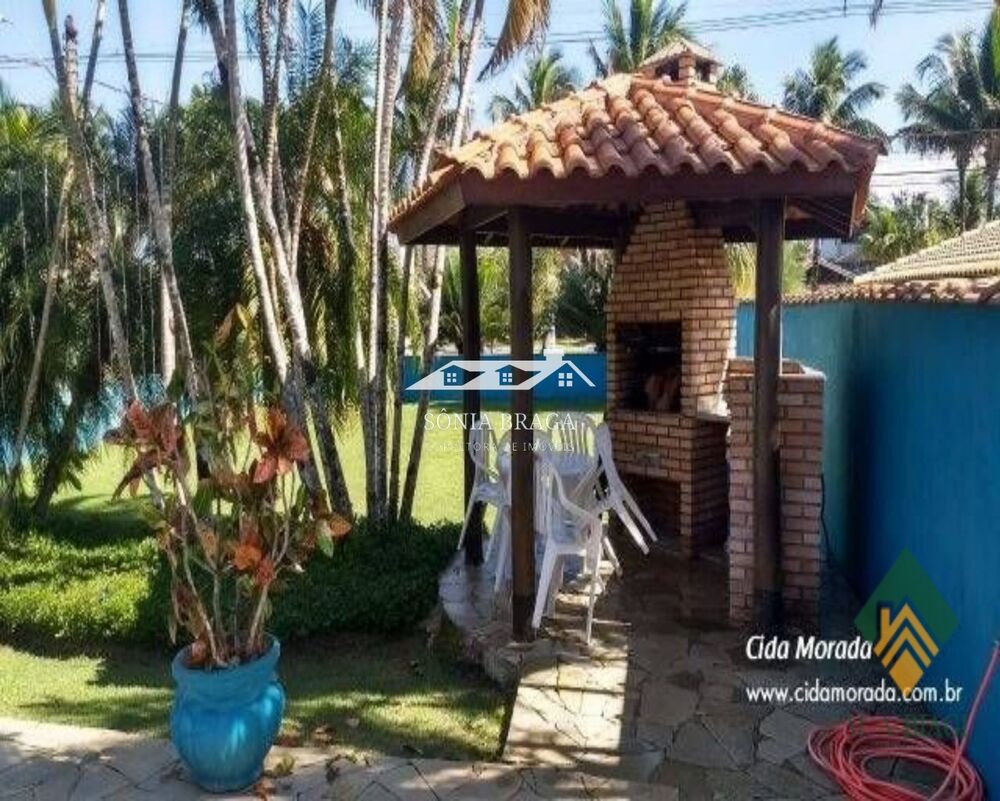 Casa, 3 quartos, 120 m² - Foto 7