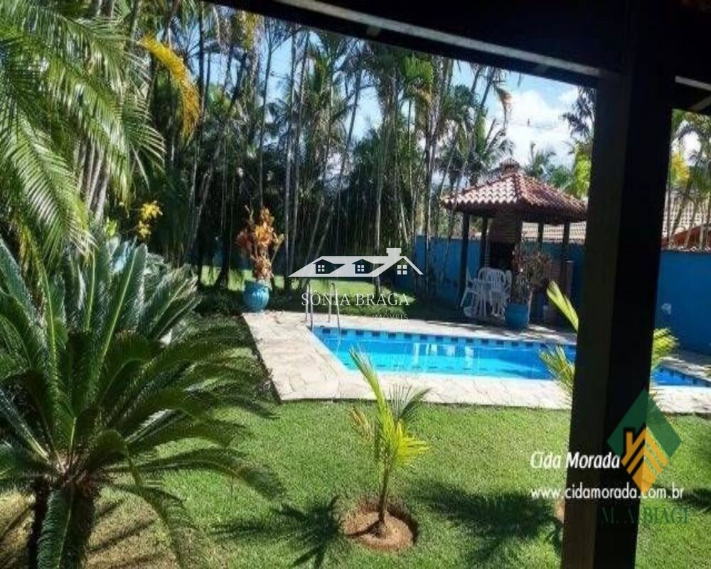 Casa, 3 quartos, 120 m² - Foto 5