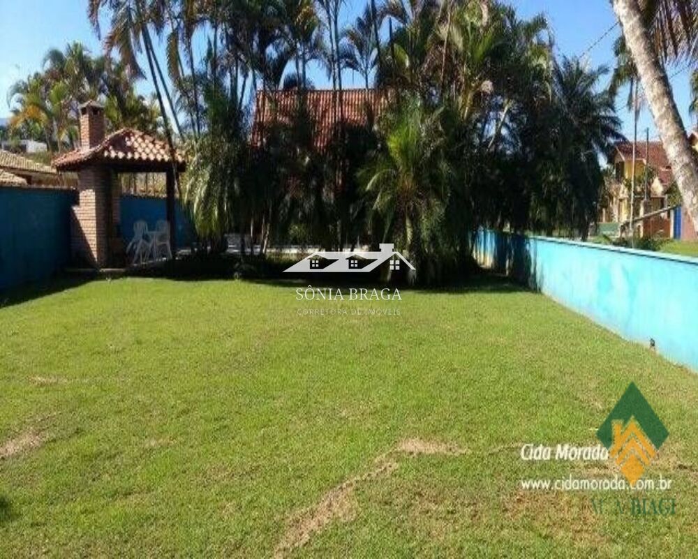 Casa, 3 quartos, 120 m² - Foto 1