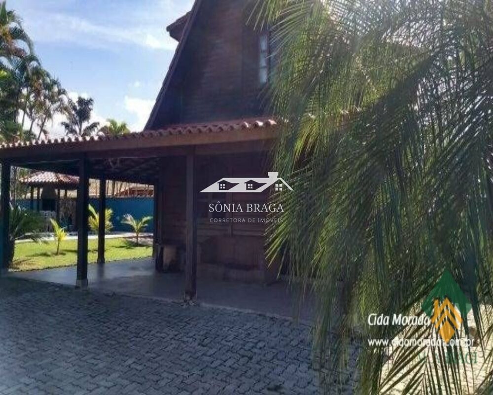 Casa, 3 quartos, 120 m² - Foto 4