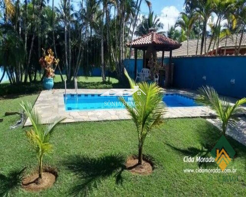 Casa, 3 quartos, 120 m² - Foto 8