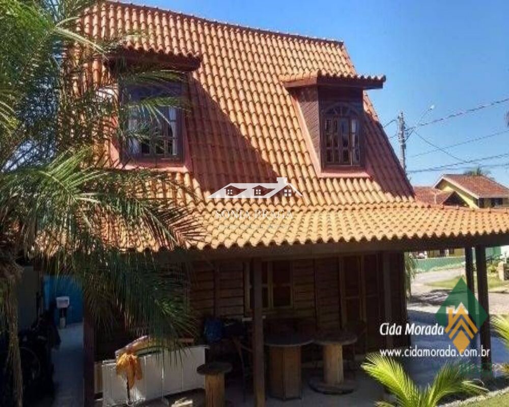 Casa, 3 quartos, 120 m² - Foto 6