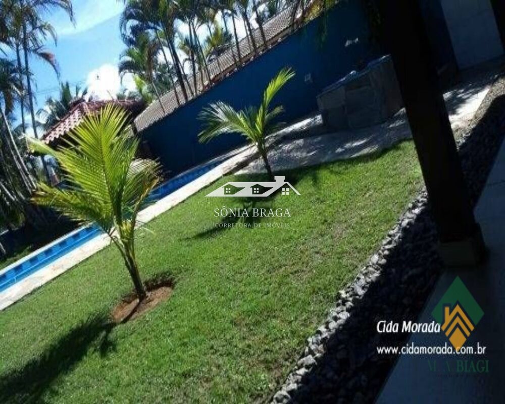 Casa, 3 quartos, 120 m² - Foto 2