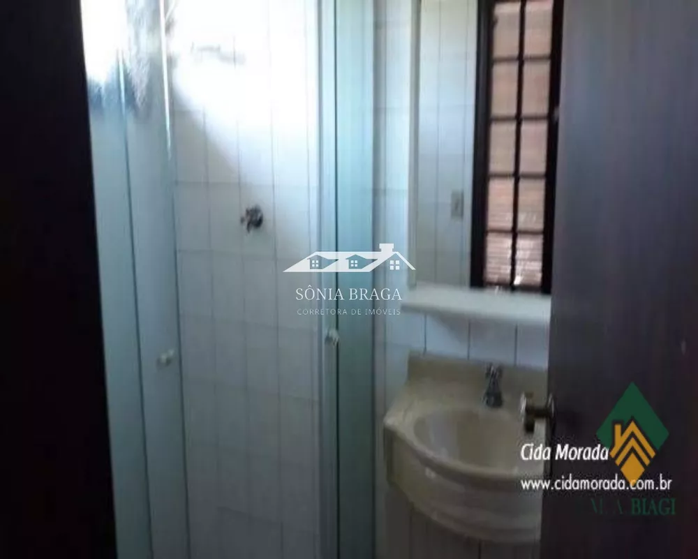 Casa, 4 quartos, 200 m² - Foto 7