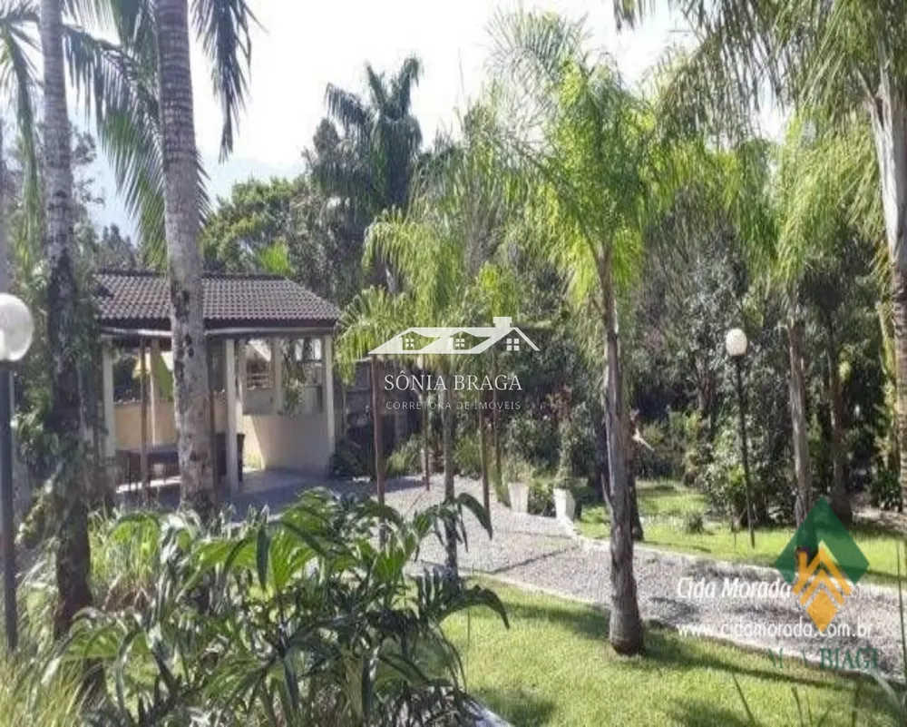 Casa, 4 quartos, 200 m² - Foto 9