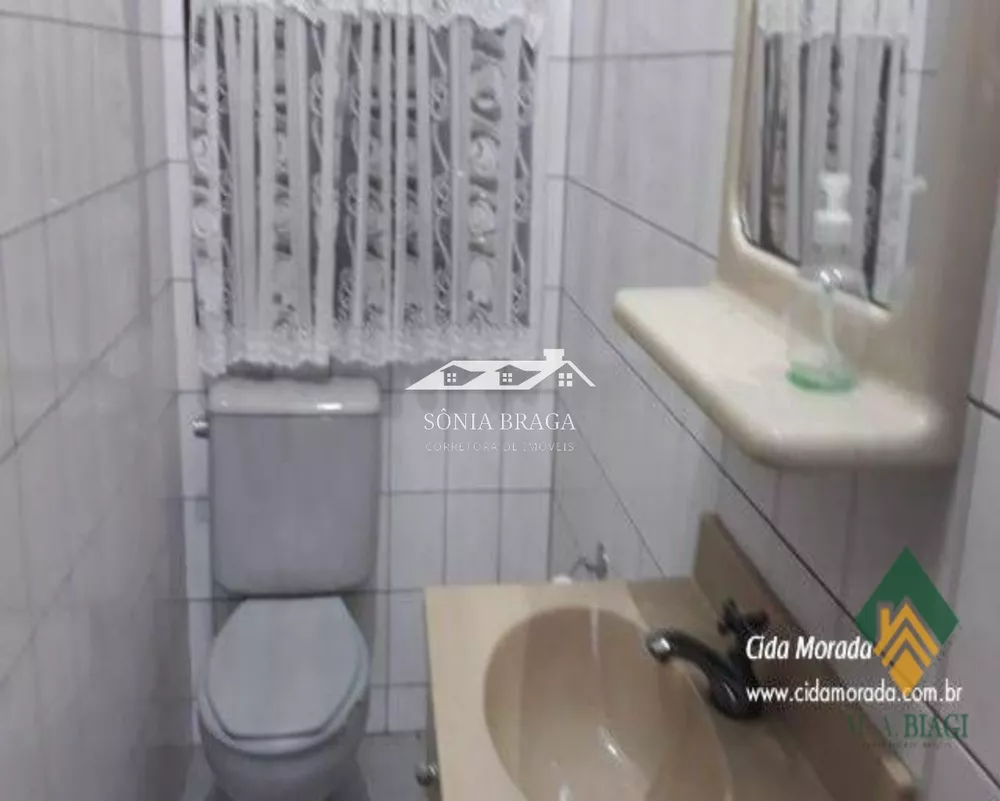 Casa, 4 quartos, 200 m² - Foto 10