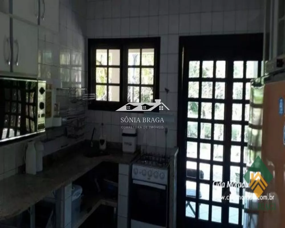 Casa, 4 quartos, 200 m² - Foto 14