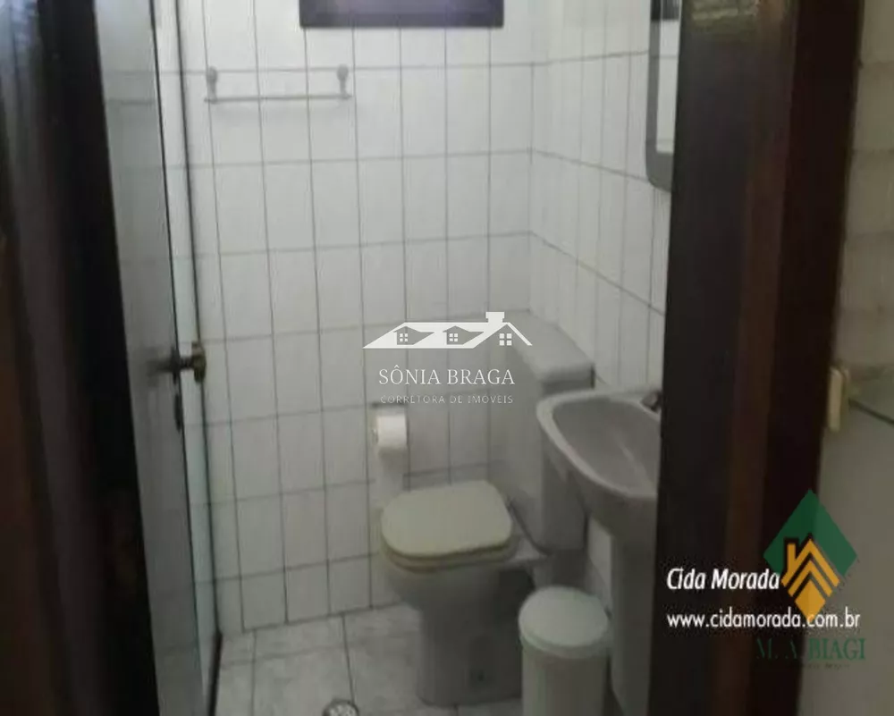 Casa, 4 quartos, 200 m² - Foto 2