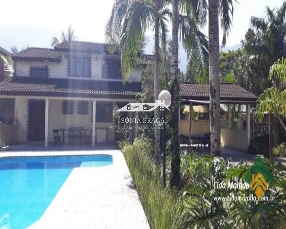 Casa, 4 quartos, 200 m² - Foto 13
