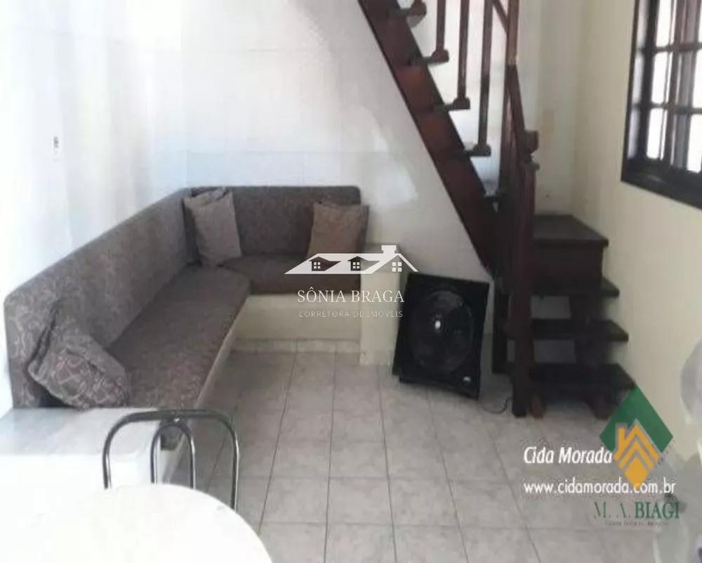Casa, 4 quartos, 200 m² - Foto 5
