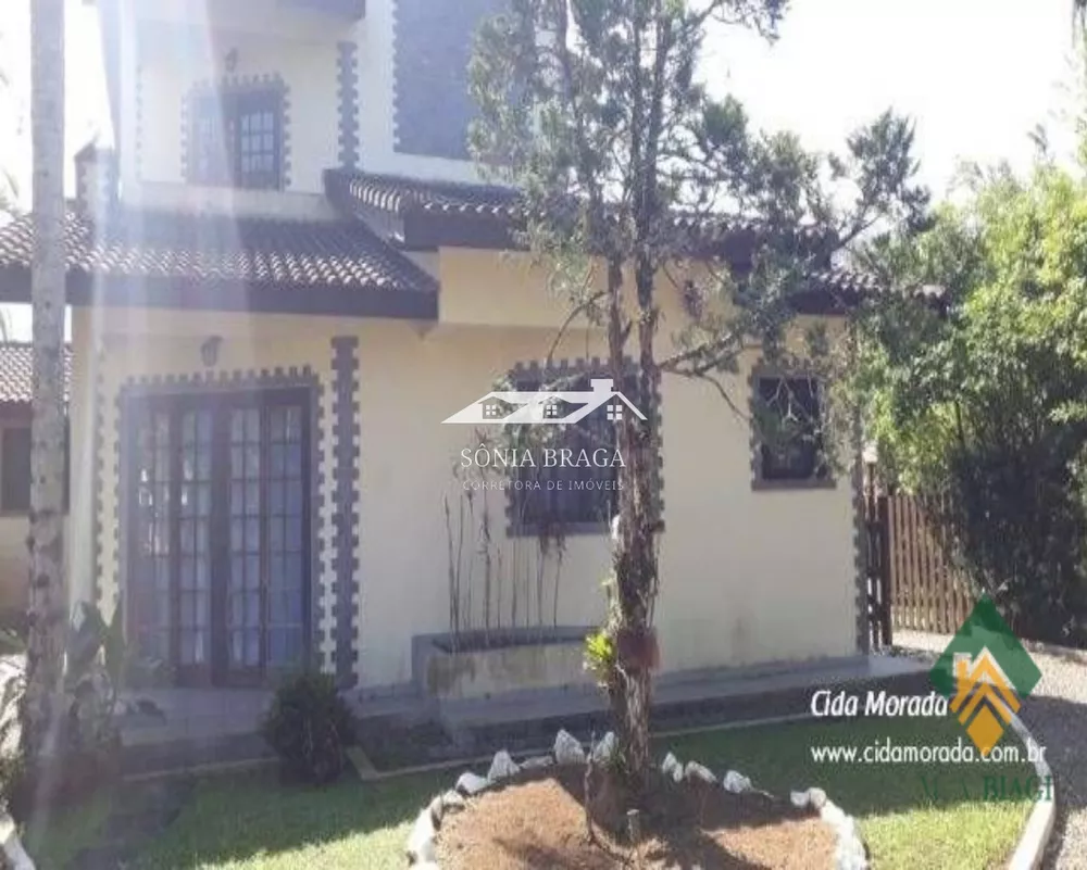 Casa, 4 quartos, 200 m² - Foto 6