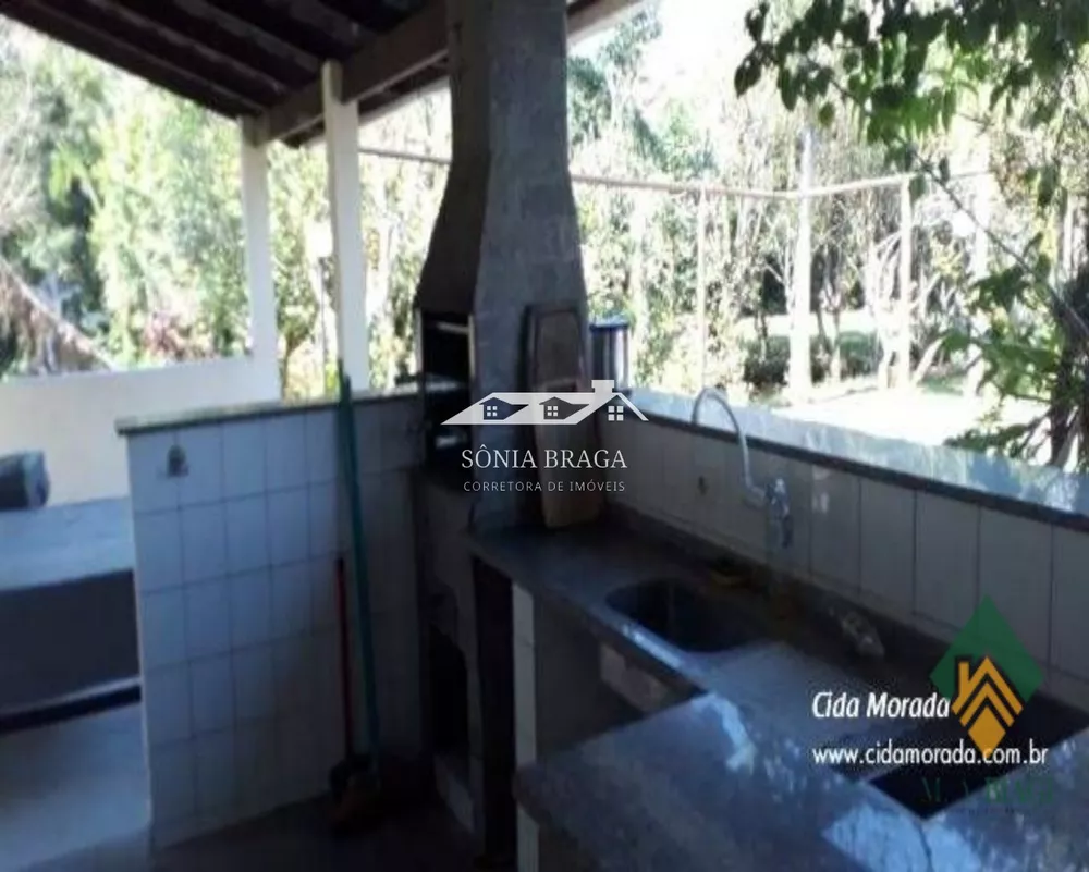Casa, 4 quartos, 200 m² - Foto 4