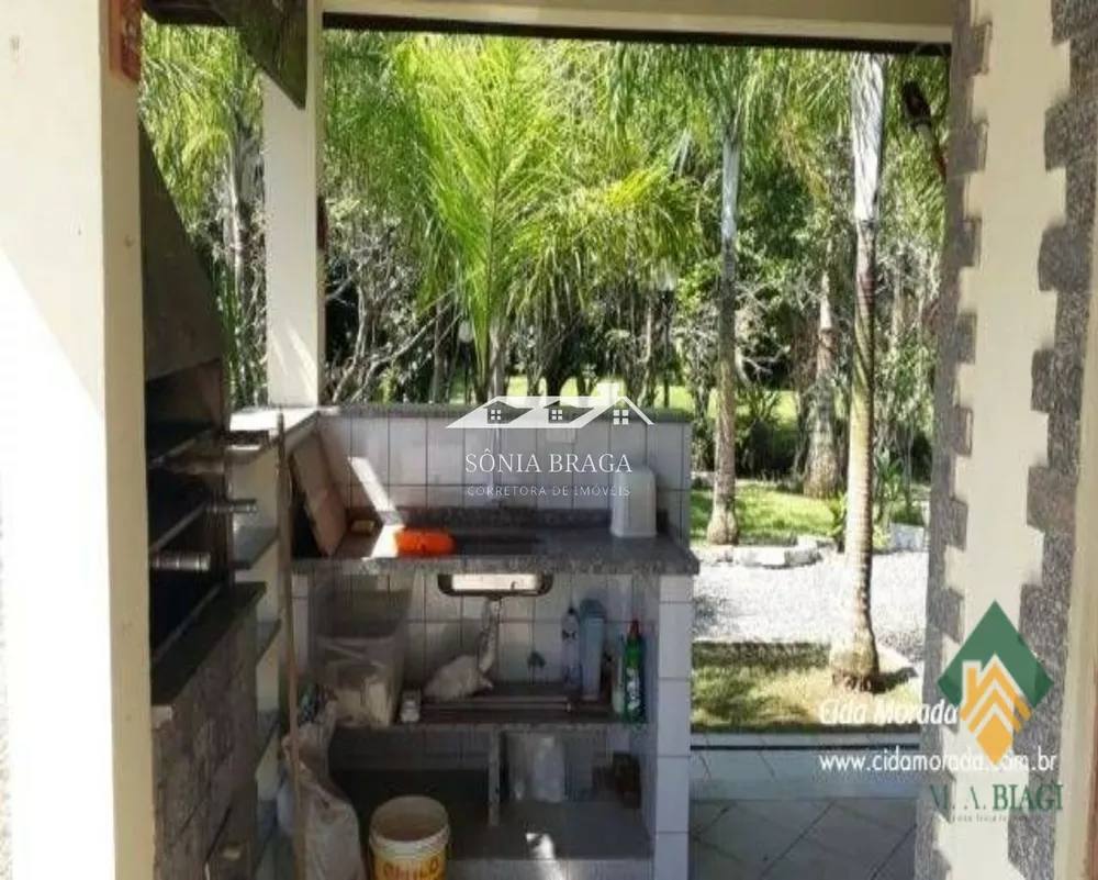 Casa, 4 quartos, 200 m² - Foto 8