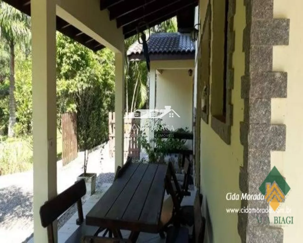 Casa, 4 quartos, 200 m² - Foto 12