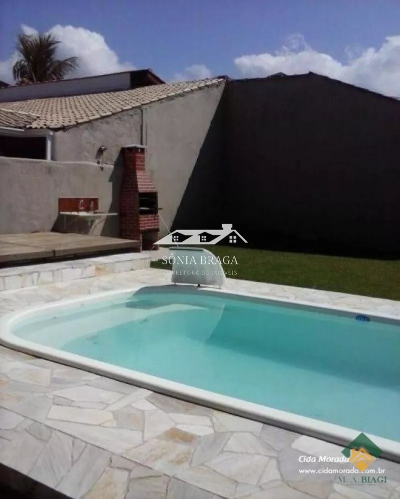 Casa, 3 quartos, 180 m² - Foto 5