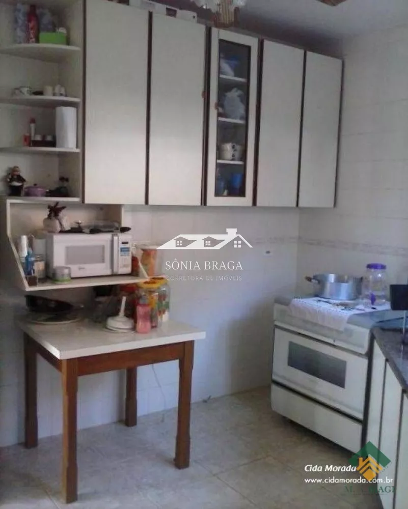 Casa, 3 quartos, 180 m² - Foto 6