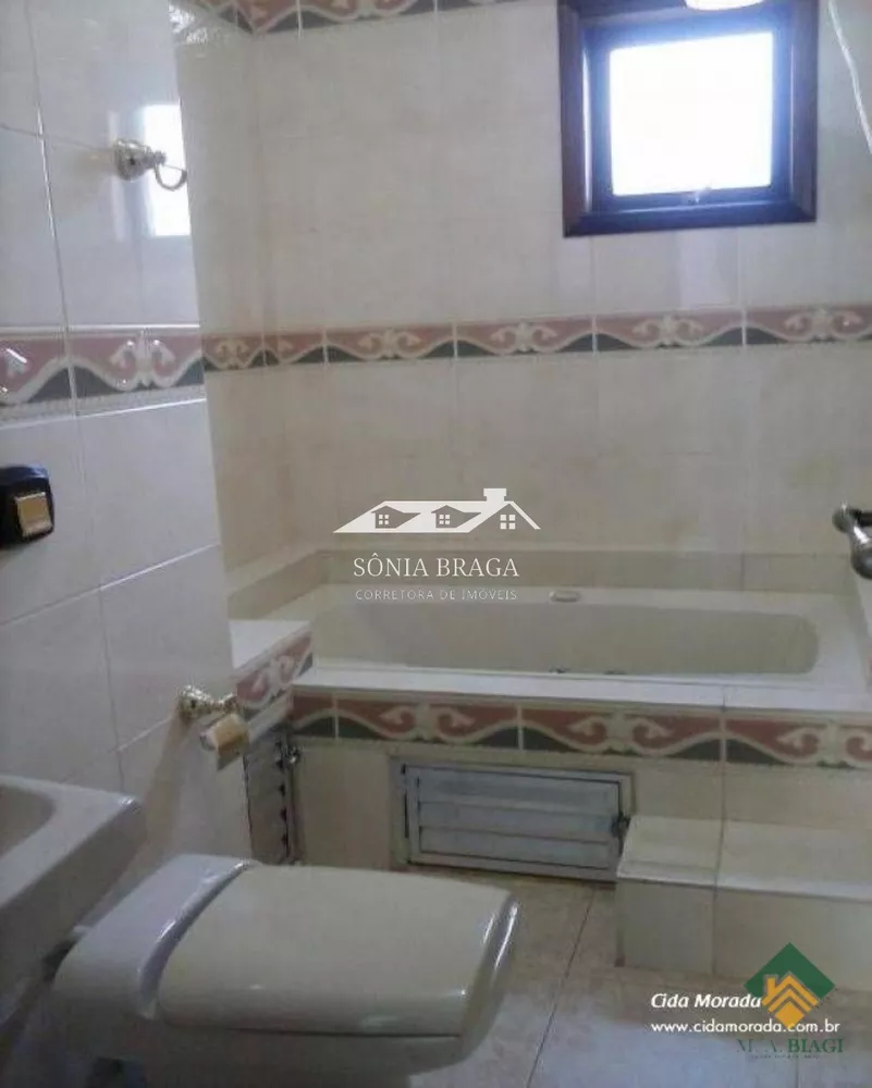 Casa, 3 quartos, 180 m² - Foto 8