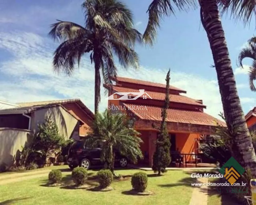 Casa, 3 quartos, 180 m² - Foto 7