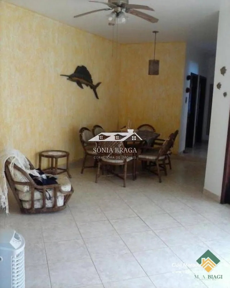 Casa, 3 quartos, 180 m² - Foto 9