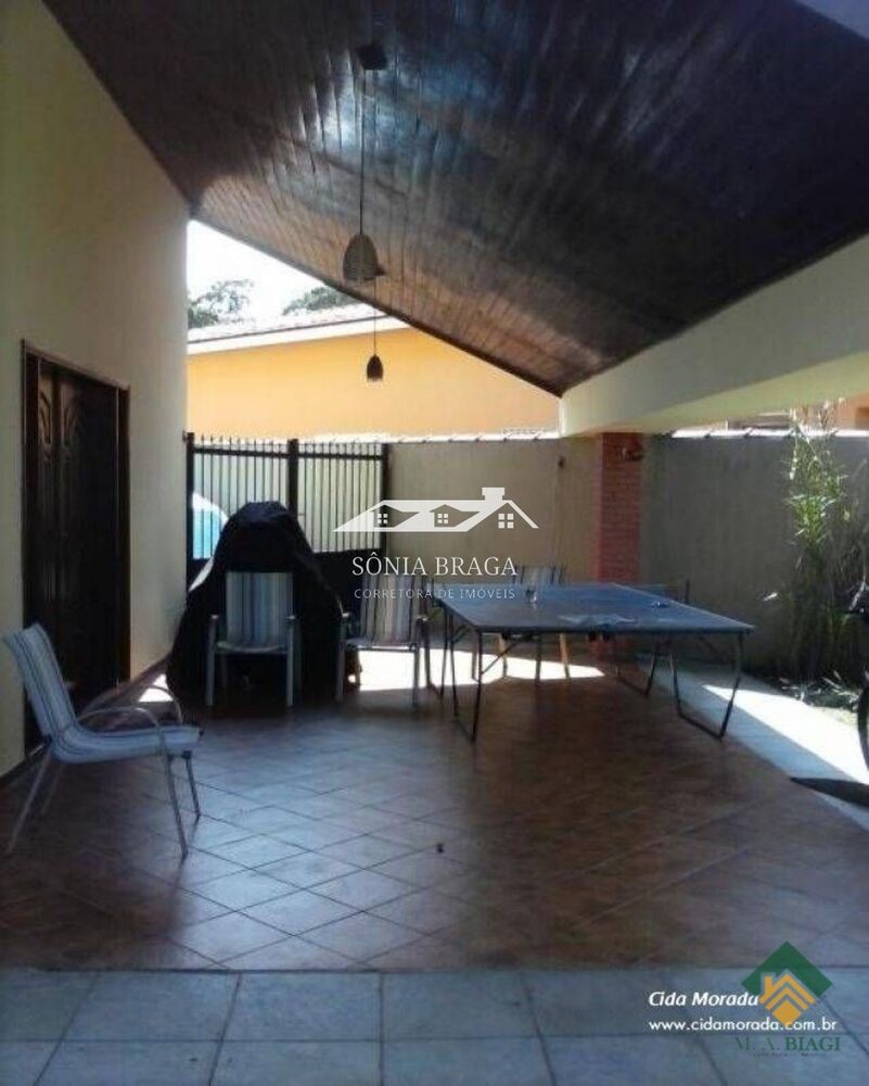 Casa, 3 quartos, 180 m² - Foto 3