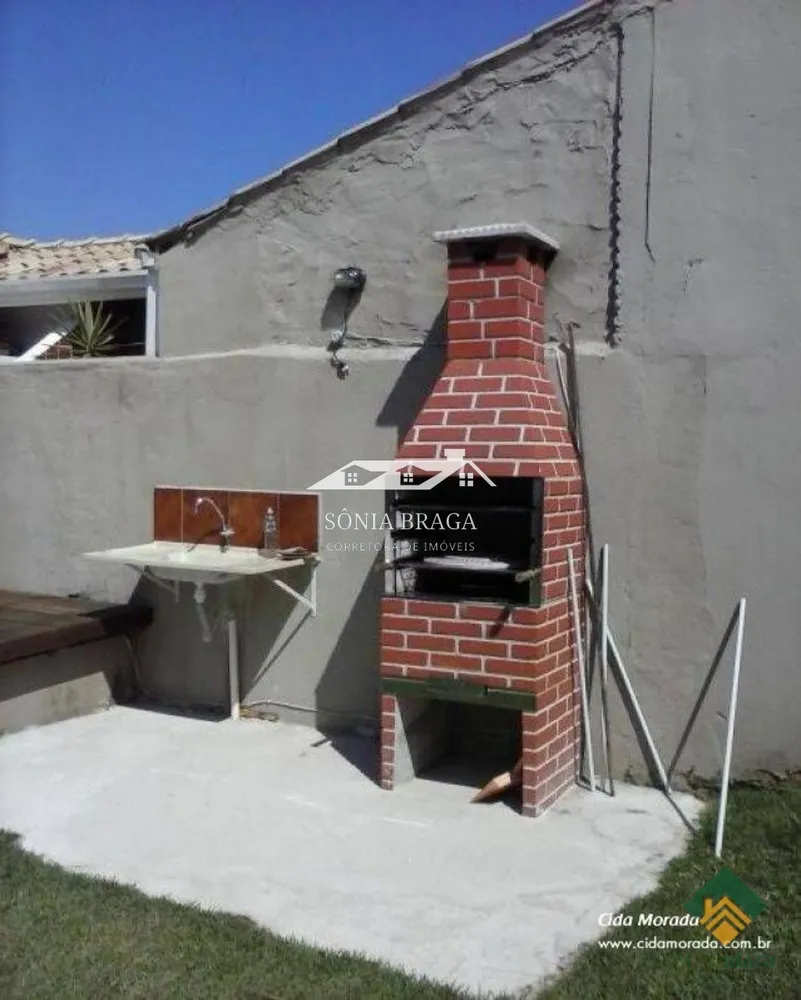 Casa, 3 quartos, 180 m² - Foto 13