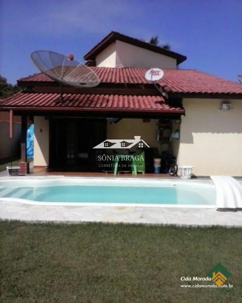 Casa, 3 quartos, 180 m² - Foto 10