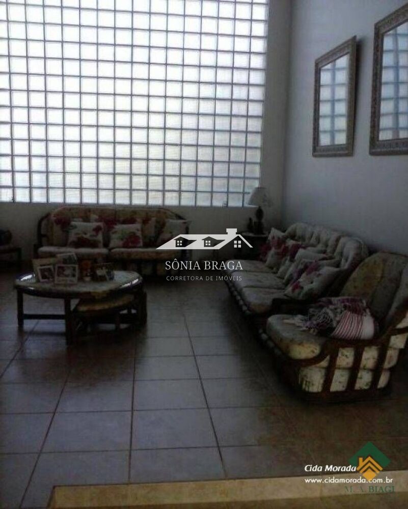 Casa, 3 quartos, 180 m² - Foto 2