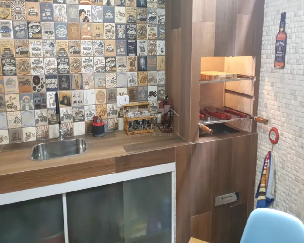 Casa, 2 quartos, 90 m² - Foto 6