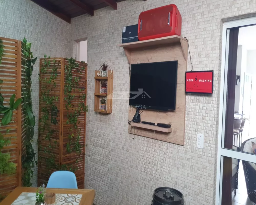 Casa, 2 quartos, 90 m² - Foto 13