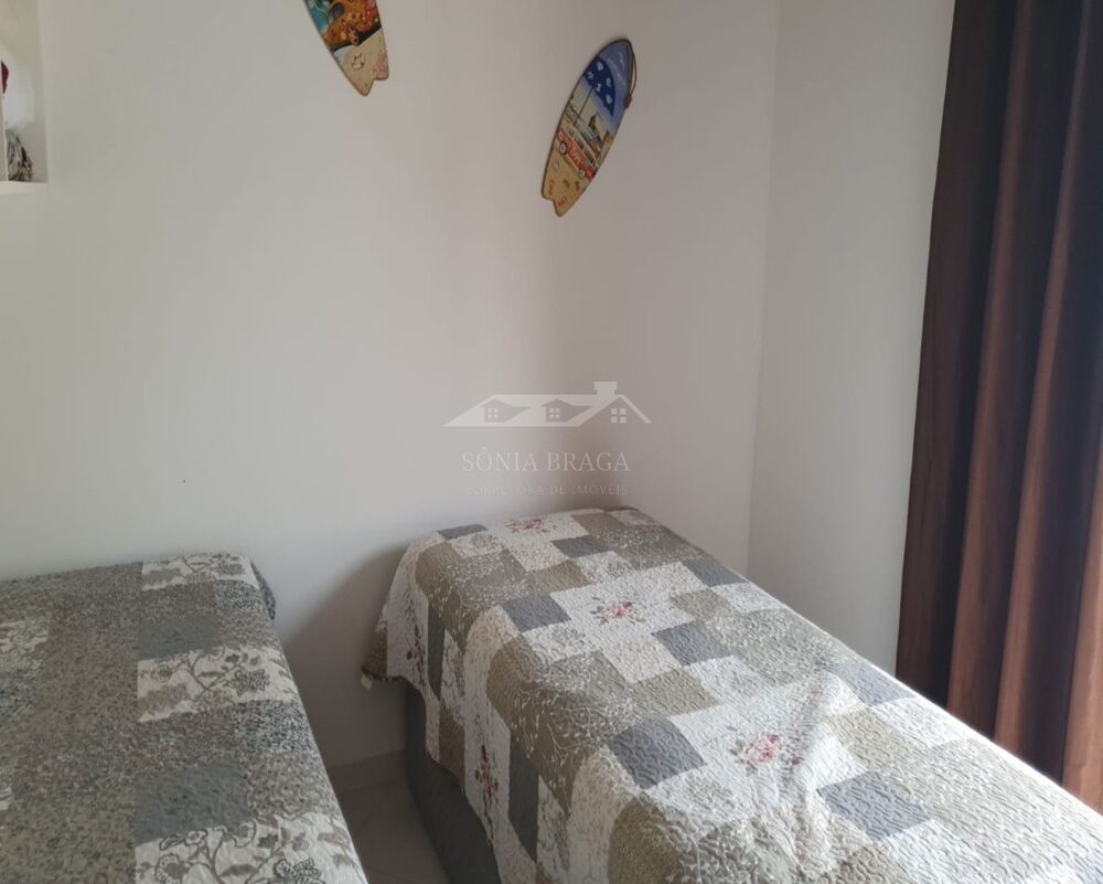 Casa, 2 quartos, 90 m² - Foto 14