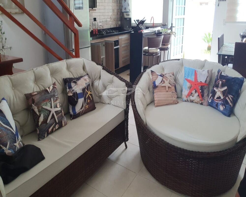 Casa, 2 quartos, 90 m² - Foto 9