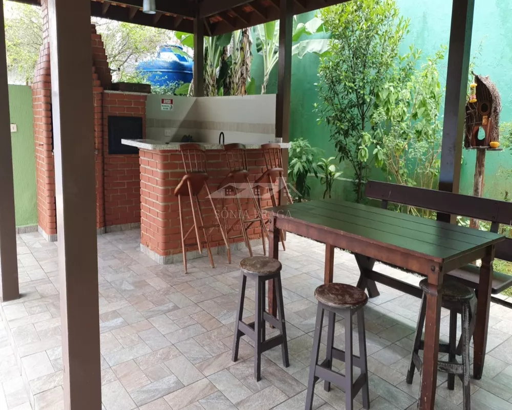 Casa, 2 quartos, 90 m² - Foto 2