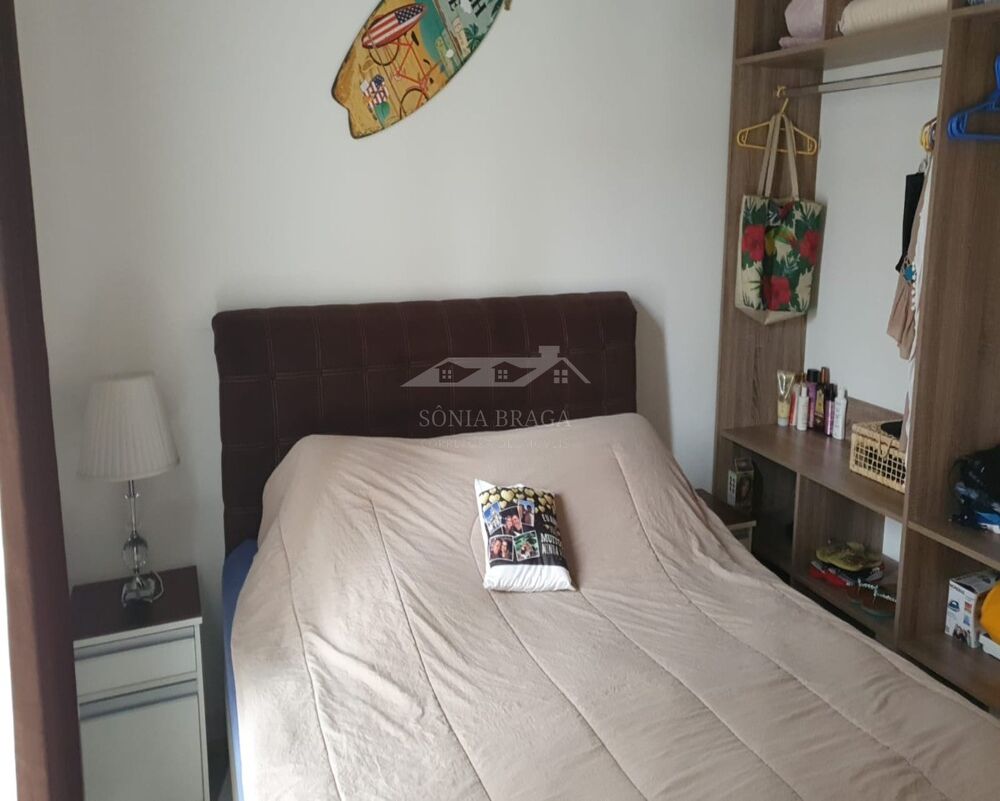 Casa, 2 quartos, 90 m² - Foto 17