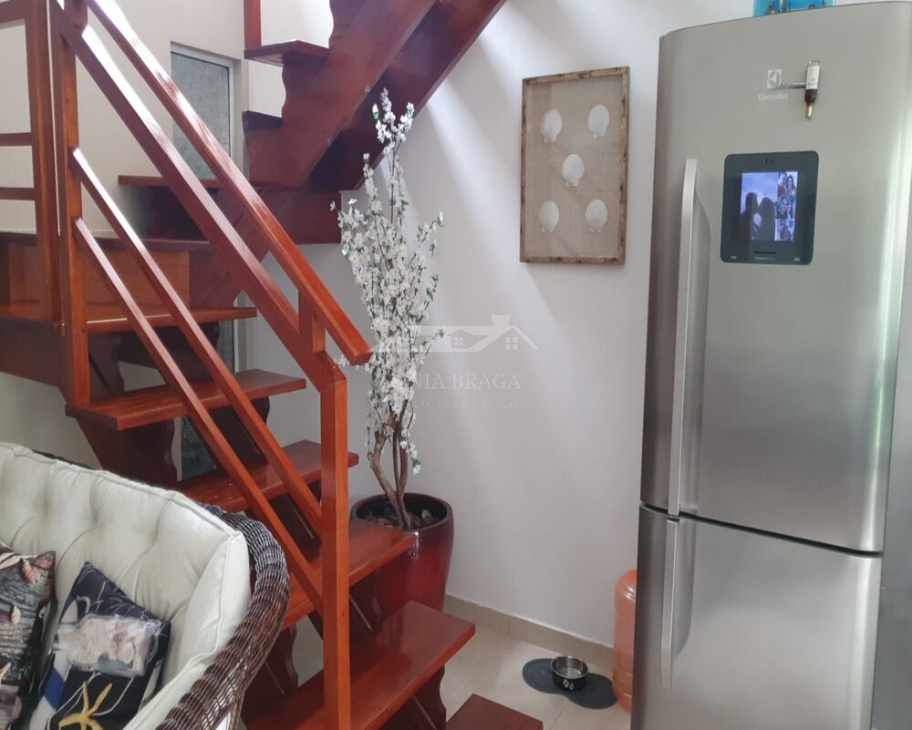 Casa, 2 quartos, 90 m² - Foto 11