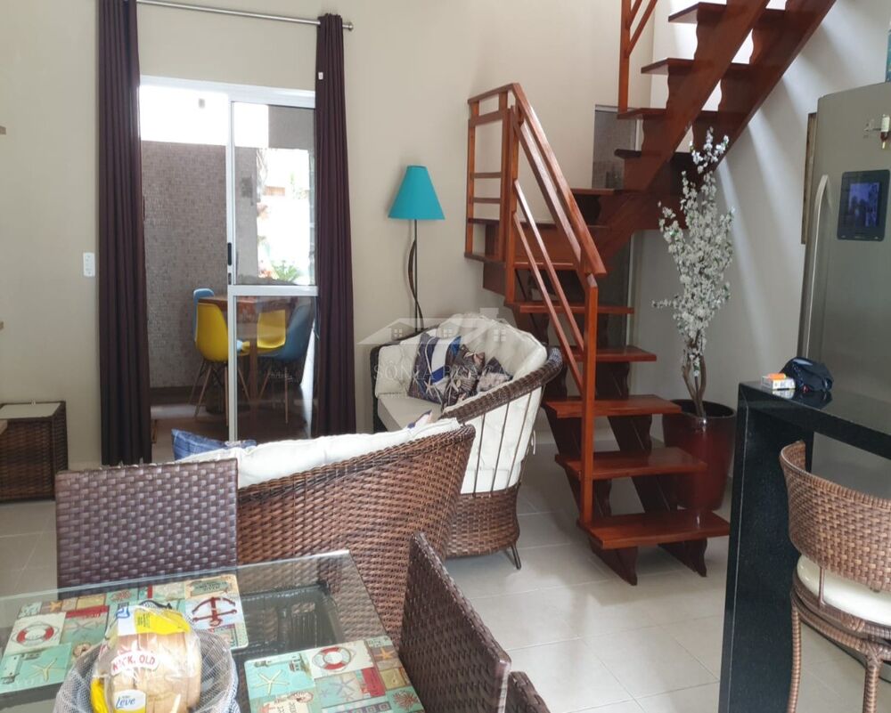 Casa, 2 quartos, 90 m² - Foto 4