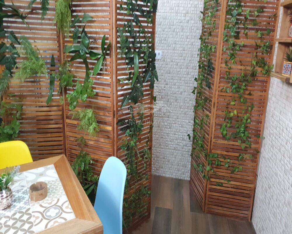 Casa, 2 quartos, 90 m² - Foto 7