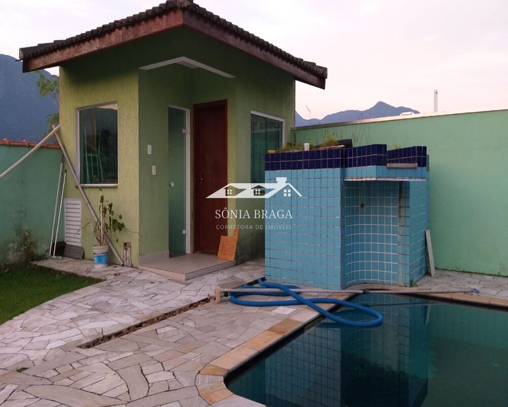 Casa, 4 quartos, 250 m² - Foto 3