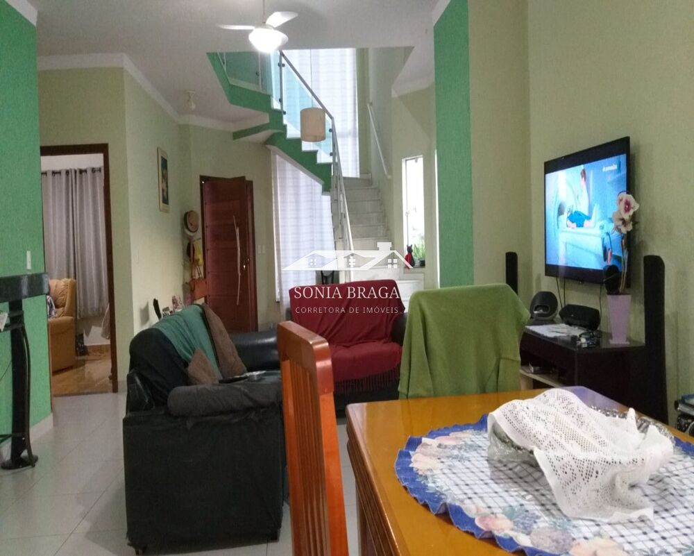 Casa, 4 quartos, 250 m² - Foto 8